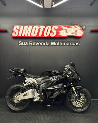 HONDA CBR 600RR 